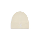 Calvin Klein Cream Recycled Polyester Cap (Baseball Hat)